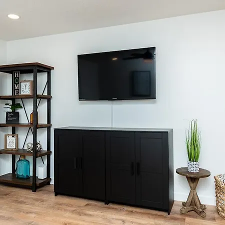 Apartment In Central Gainesville