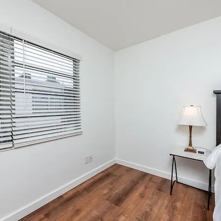 Apartment In Central Gainesville Lisbon